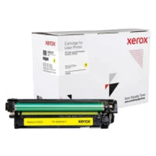 Картридж Xerox HP CE262A (647A) yellow (006R03677): Виробник Xerox