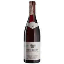 Вино Domaine Michel Gaunoux Corton Renardes 2006 красное сухое 0.75л (BW93717): Страна производитель Франция