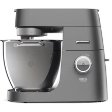 Кухонный комбайн Kenwood KVL 8470 S Titanium XL: Мощность, Вт 1700 Вт