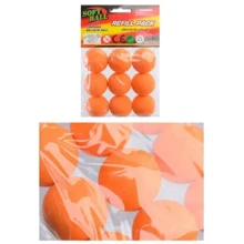 Пінні кулі для зброї BK Toys (B-9C) 11см: Виробник BK Toys