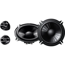 Компонентная автоакустика Pioneer TS-G130CS: Тип компонентная автоакустика