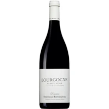 Вино Domaine Nicolas Rossignol Bourgogne Pinot Noir красное сухое 0.75л (BWR6878): Страна производитель Франция