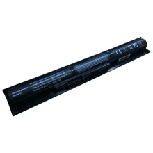 Батарея для ноутбука HP HSTNN-LB6I Envy 15 14.8V Black 2600mAh OEM (960404): Ємність, мАг 2600