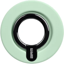 Держатель Кольцо ArmorStandart Ring MagSafe Holder Green (ARM70587) for iPhone 16 I 15 I 14 I 13 I 12 series: Производитель ArmorStandart