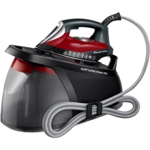 Парогенератор Russell Hobbs 24460-56 Quiet Super Pro: Мощность, Вт 2750