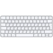 Аксессуар для Mac Apple Magic Keyboard with Touch ID (MK293) 2021: Тип аксессуара Клавиатуры