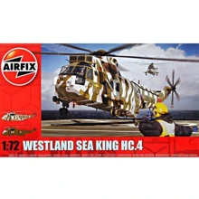 Вертолет Airfix Westland Sea King HC.4 AIR04056: Производитель Airfix