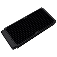 Система охлаждения EKWB EK-CoolStream SE 240 (Classic): Назначение Для охлаждающего контура СВО