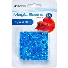 Цветные камушки Resun MagicBeans MB50В для декора аквариума голубые (138915): undefined undefined