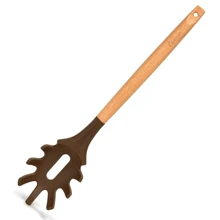 Ложка для спагетті Fissman Chef's Tools 32.5 см (1462): Тип Ложка для спагетті