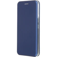 Чохол для телефона ArmorStandart Leather G-Case Blue для Samsung A536 Galaxy A53 5G (ARM60894): Сумісність Samsung A536 Galaxy A53 5G