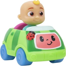 Машинка CoComelon Mini Vehicles Кавун Джей Джей (CMW0175): Виробник CoComelon
