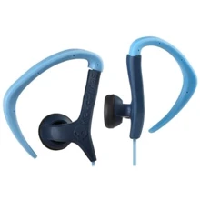 Наушники Skullcandy Chops Bud Navy/Light Blue (S4CHHZ-477): Тип конструкции вкладыши