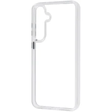 Чохол для телефона BeCover ClearShell для Samsung S926 Galaxy S24 Plus (713393): Сумісність Samsung S926 Galaxy S24 Plus