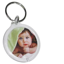 Рамка Walther 35x35 мм Key ring MR-196 (брелок) ring: Тип Брелок