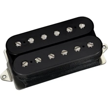 Звукосниматель Звукосниматель DIMARZIO DP281BK Rainmaker Neck (Black): Производитель DIMARZIO