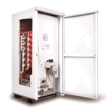 Газовый котел ATON Atmo 20Е: Количество контуров одноконтурный