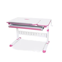 Стол Evo-kids Martin Pink (арт. Evo-430 WP): Тип Парта