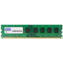 GOODRAM 8 GB DDR3 1600 MHz (GR1600D3V64L11/8G): Тип DDR3