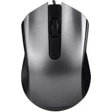 Мышь Modecom MC-M4 Silver/Black (M-MC-00M4.1-710): Интерфейс подключения USB
