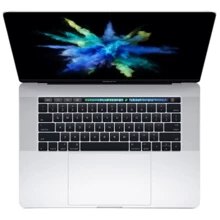 Apple MacBook Pro 15" Silver (MLW82) 2016 Approved: Причина уценки Хорошее состояние, активирован, полный комплект