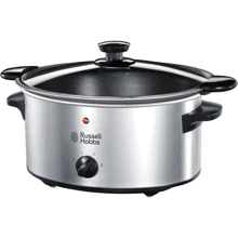 Мультиварка Russell Hobbs 22740-56 Cook@Home: Мощность 160 Вт