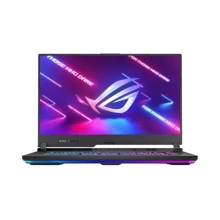 Ноутбук ASUS ROG Strix G15 (32_90NR0522-M000S0): Экран 15.6" IPS (1920x1080) Full HD