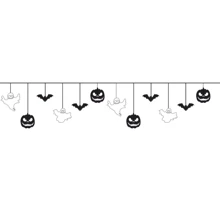 Гирлянда бум. фигурная Yes! Fun Хэллоуин Halloween mix 12 фигурок 3 м (801187): undefined undefined