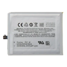 Акумулятор Meizu 3100mAh (BT40) for Meizu MX4: Виробник Meizu