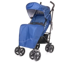 Візок 4Baby Wave Blue (синій): Тип коляски візок для прогулянок