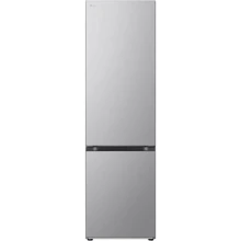 Холодильник LG GBV3200CPY: Тип xолодильник двухкамерный