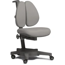 Детское кресло Cubby Brassica Grey: Возраст ребенка От 4-х лет