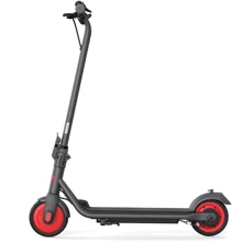 Электросамокат Ninebot by Segway C20, Black (AA.00.0011.54): Допустимая нагрузка, кг 50