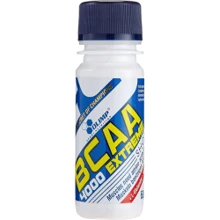Аминокислота для спорта Olimp BCAA 4000 Extreme Shot 60 ml Orange: Вкус Апельсин