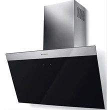 Витяжка Faber Daisy EG6 BK A55 (110.0371.514): Тип фільтра повітря Отвод