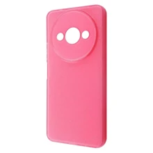 Чехол для телефонов WAVE Twinkle Case Pink for Xiaomi Redmi A3: Совместимость Xiaomi Redmi A3