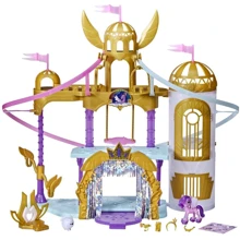 Набір ігровий HASBRO My Little Pony Вітрильний Замок Моя маленька Поні (F2156): Виробник Hasbro