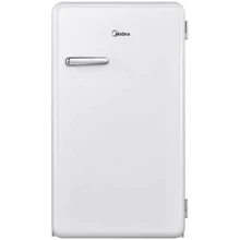 Холодильник Midea MDRD142SLF01: Тип xолодильник однокамерный
