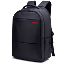 Сумка для ноутбуков Tigernu 15.6" T-B3032C Black: Тип сумки рюкзак