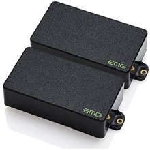Звукосниматель EMG KHBB SET Kirk Hammett Bone Breaker Set: Производитель EMG