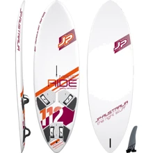 Доска для виндсерфинга Magic Ride 142 ES Д (JP)'19 доска + петли + плавец + транс. болт: Длина 249 см