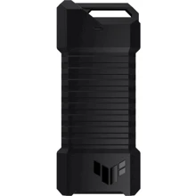 ASUS TUF Gaming AS1000 1 TB Black (90DD02Q0-M09000): Тип накопичувача портативный