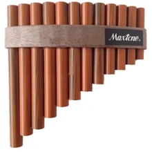 Пан-флейта MAXTONE PF-12/B Pan Flute: Производитель MAXTONE