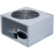 Блок питания Chieftec iARENA GPA-500S8: Форм-фактор ATX