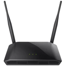 Маршрутизатор Wi-Fi D-Link DIR-615/T4: Тип маршрутизатора Wi-Fi роутер