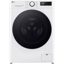 Стиральная машина LG F2D9552YW: Тип машины Автомат с сушкой