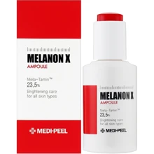 Medi-Peel Melanon X Ampoule Сыворотка для лица осветляющая антивозрастная 50 ml: Пол Для женщин