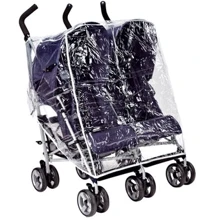 Inglesina Дощовик для люльки TWIN / TRIO (A096AC030): Виробник Inglesina