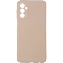 Чохол для телефона ArmorStandart ICON Case Camera cover Pink Sand для Samsung M236 Galaxy M23 5G (ARM61668): Сумісність Samsung M236 Galaxy M23 5G