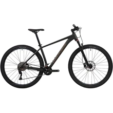 Велосипед Winner 29" SOLID-WRX L темно-зелений (матовий) (24-201): Матеріал рами Алюминий